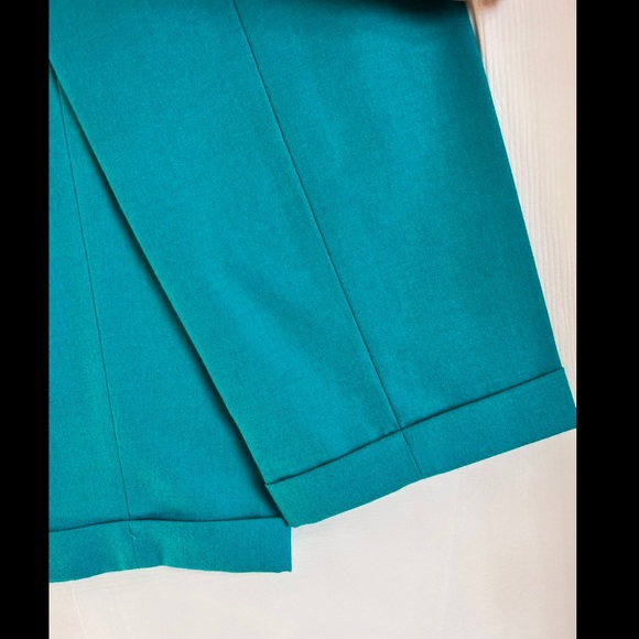 J Crew Wool Trousers - Picture 4 of 7